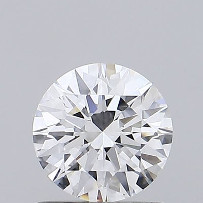 Round Lab-Grown Diamond 0.96ct D VVS1