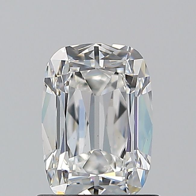 Old Miner Natural Diamond 1.00ct E VS1