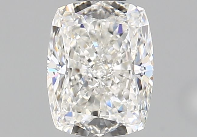 Cushion Natural Diamond 0.60ct G VS2