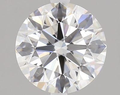 Round Natural Diamond 1.70ct E VS2