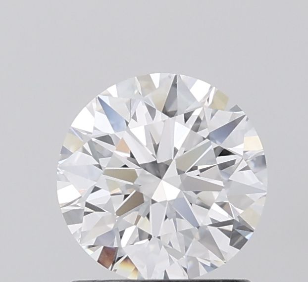 Round Lab-Grown Diamond 1.19ct D IF