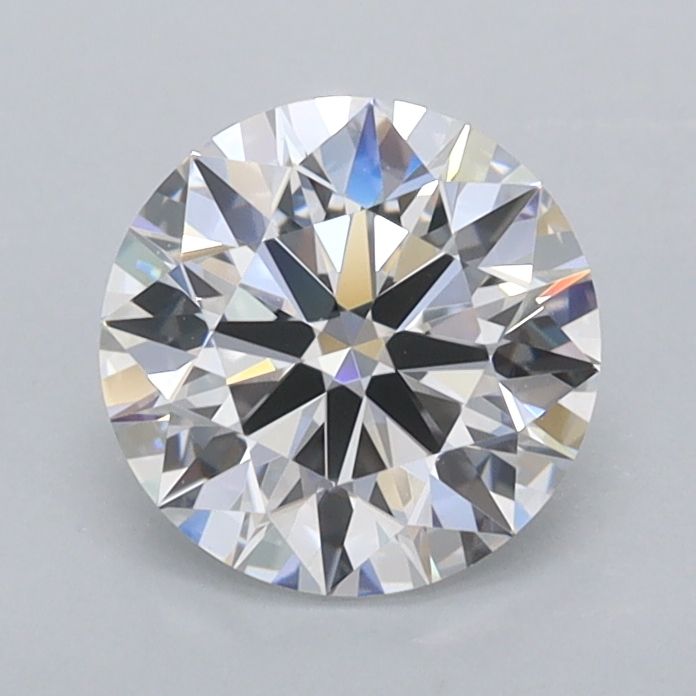 Round Lab-Grown Diamond 1.16ct D IF