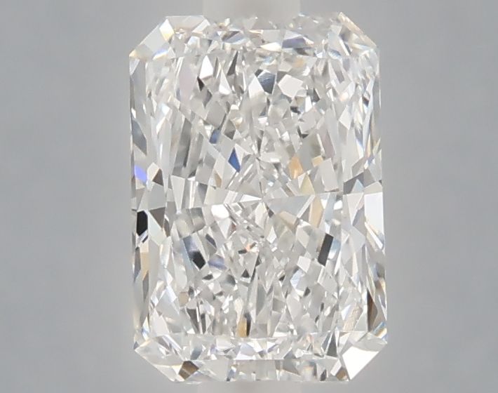 Radiant Lab-Grown Diamond 1.33ct E VVS1