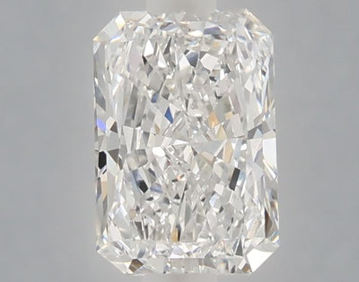 Radiant Lab-Grown Diamond 1.33ct E VVS1
