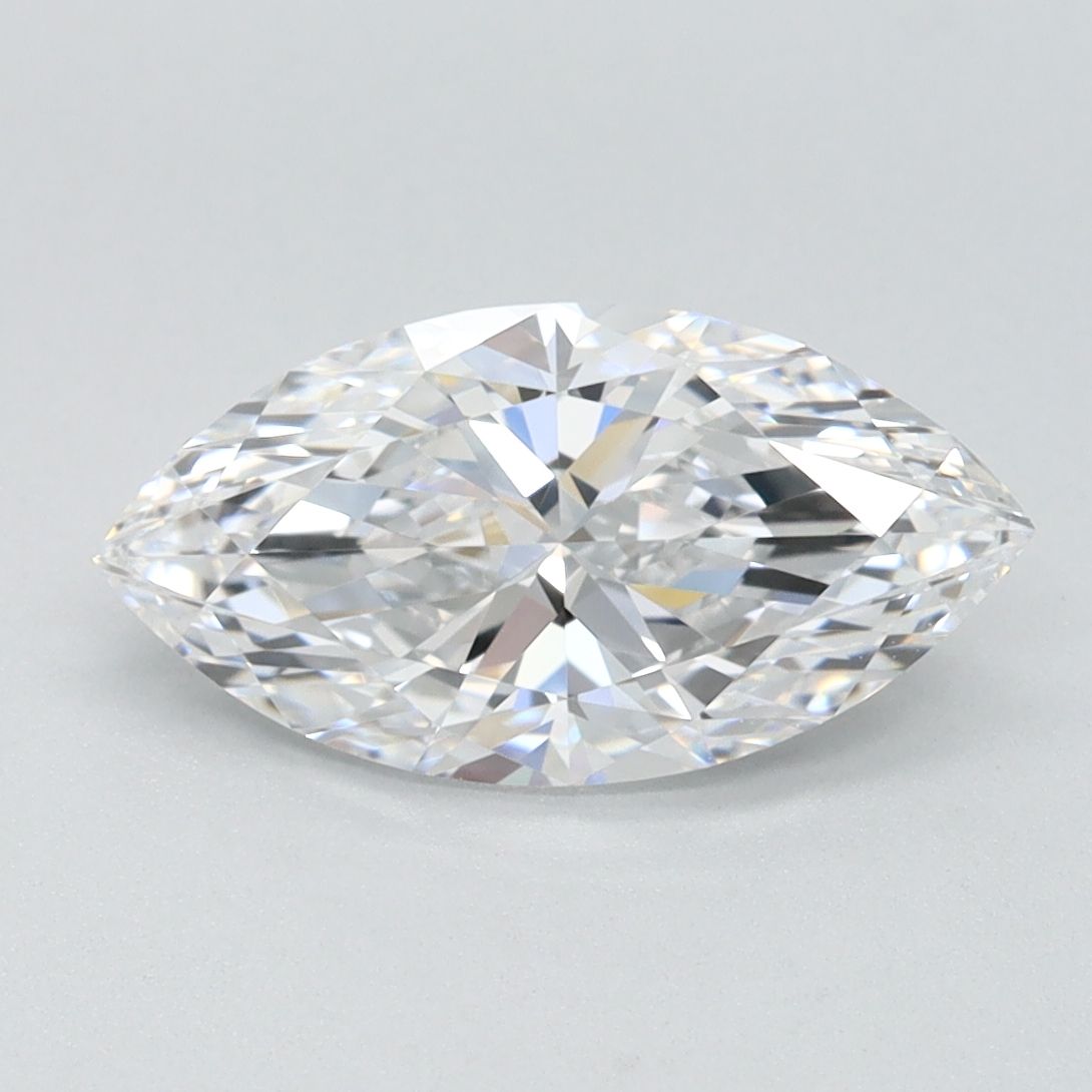 Marquise Lab-Grown Diamond 1.36ct D IF