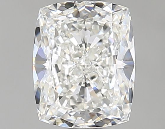 Cushion Natural Diamond 0.51ct H VS1