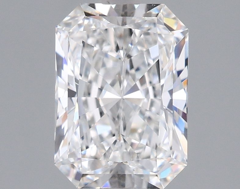 Radiant Lab-Grown Diamond 1.54ct E VVS1 (IGI)
