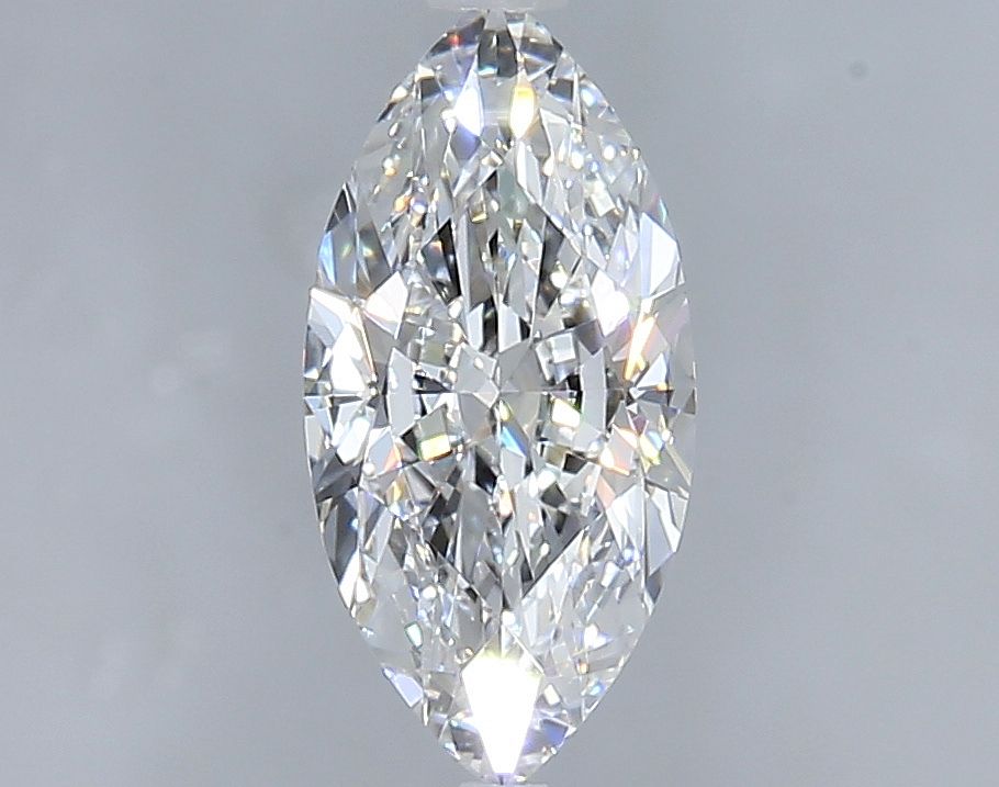 Marquise Natural Diamond 1.50ct D VS1