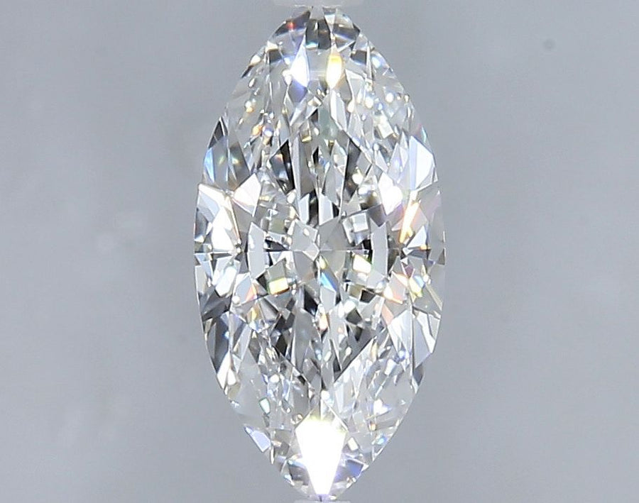 Marquise Natural Diamond 1.50ct D VS1