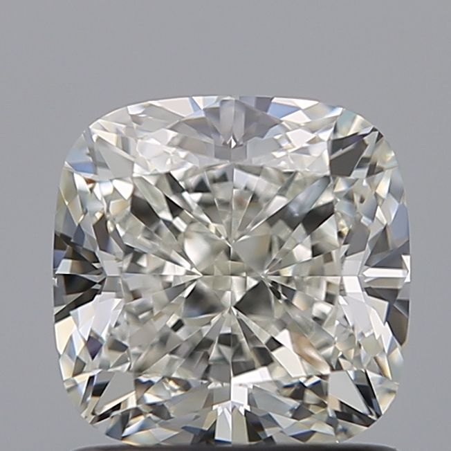 Cushion Natural Diamond 1.22ct G VVS2