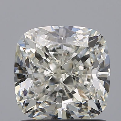 Cushion Diamond 1.22ct G VVS2 (IGI)