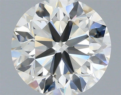 Round Natural Diamond 1.50ct I VVS1
