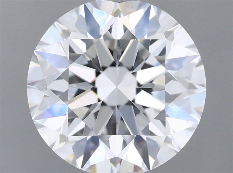 Round Lab-Grown Diamond 1.15ct D VVS1