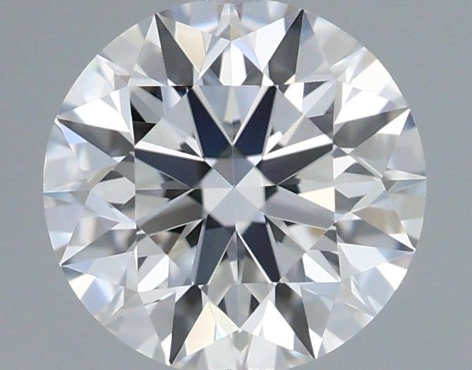 Round Lab-Grown Diamond 1.05ct E FL