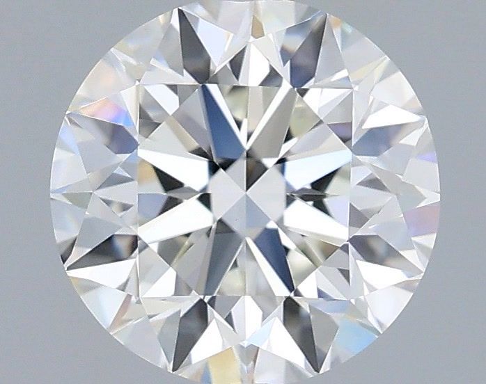 Round Natural Diamond 1.40ct G VVS2