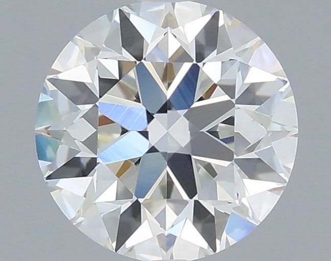 Round Natural Diamond 0.80ct G VS1