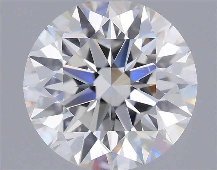 Round Natural Diamond 1.13ct F IF