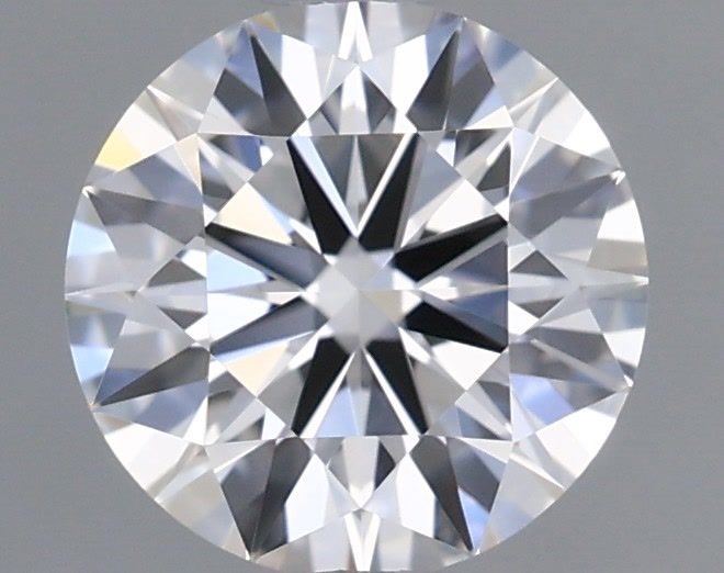 Round Lab-Grown Diamond 0.69ct D IF