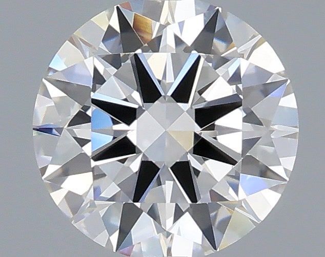 Round Natural Diamond 1.11ct I VVS1