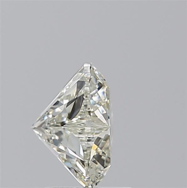 Heart Natural Diamond 1.51ct I IF