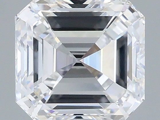 Radiant Lab-Grown Diamond 1.50ct D VVS1