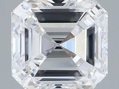 Radiant Lab-Grown Diamond 1.50ct D VVS1