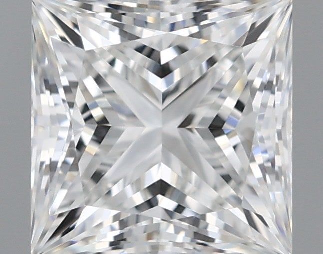 Princess Lab-Grown Diamond 1.04ct F VVS1