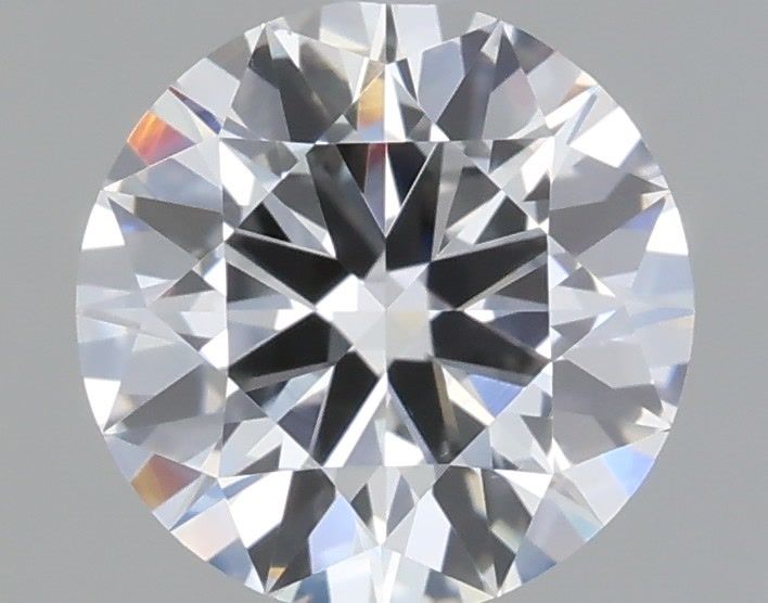 Round Natural Diamond 0.80ct E VS1
