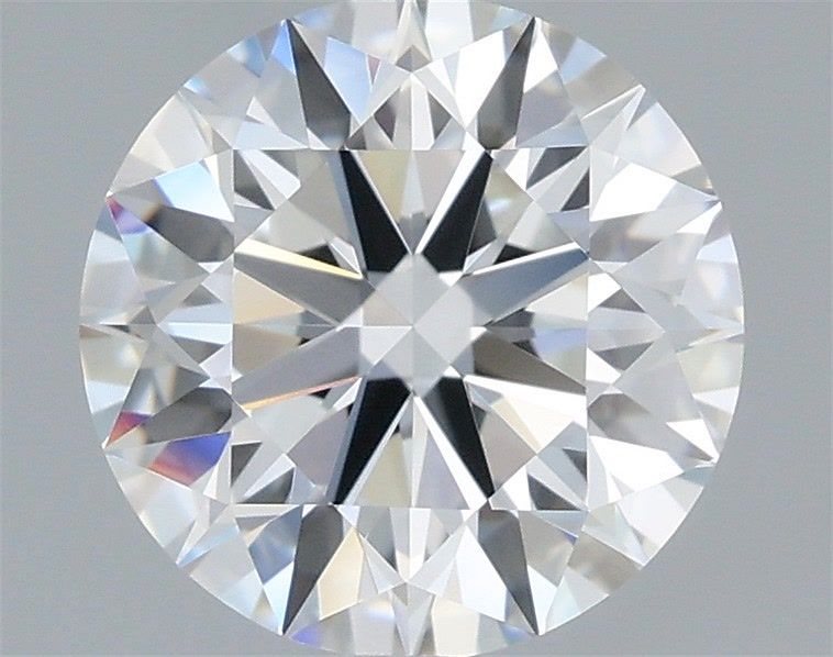 Round Lab-Grown Diamond 1.73ct E IF