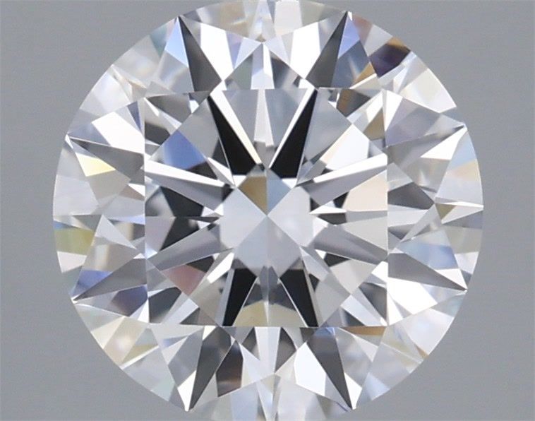 Round Lab-Grown Diamond 1.70ct F IF