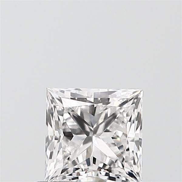 Princess Lab-Grown Diamond 0.51ct D VVS1