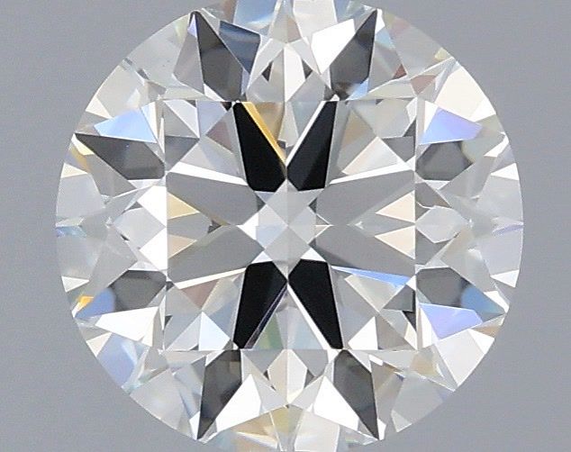 Round Natural Diamond 1.80ct G VS1