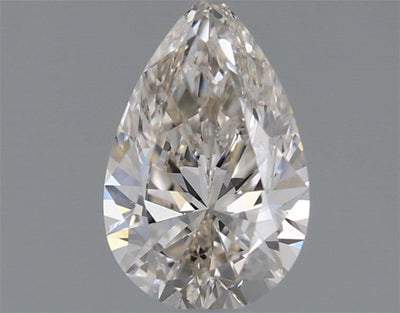 Pear Diamond 0.90ct H VVS1 (IGI)