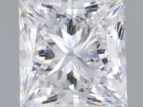 Princess Lab-Grown Diamond 1.06ct D VVS1