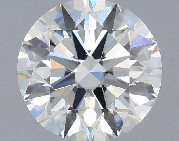 Round Natural Diamond 1.15ct H VS1
