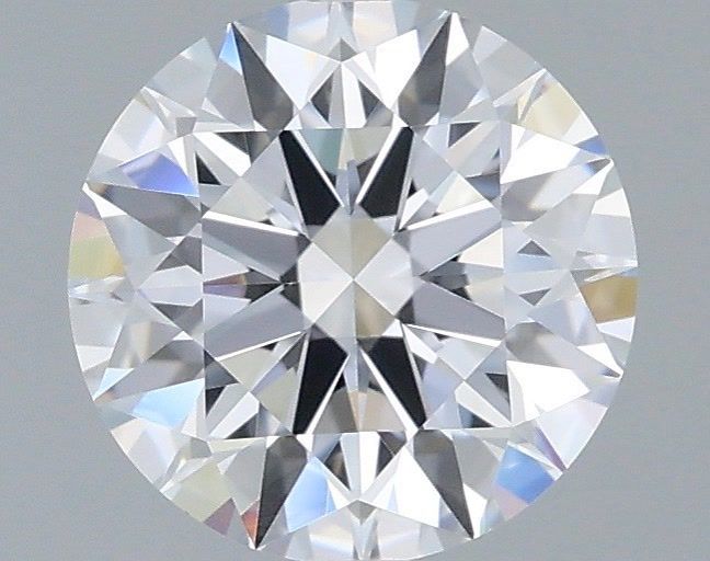 Round Lab-Grown Diamond 1.10ct E VVS1
