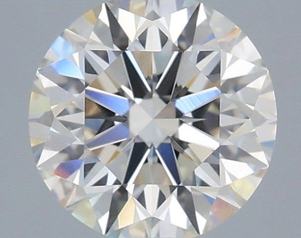 Round Natural Diamond 1.52ct I VVS1