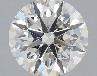 Round Diamond 1.40ct H VVS1 (IGI)