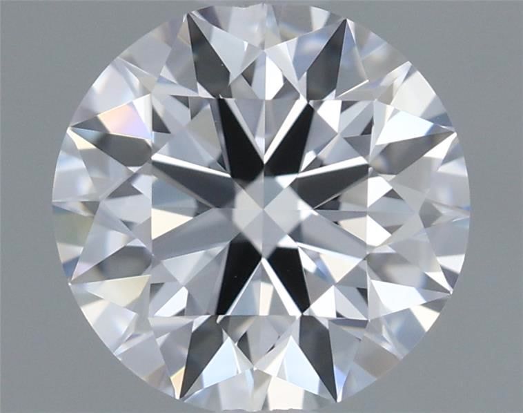 Round Lab-Grown Diamond 1.13ct E VVS1