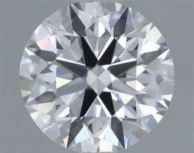 Round Lab-Grown Diamond 1.13ct E VVS1
