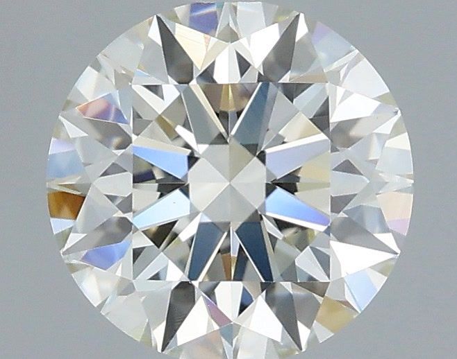Round Natural Diamond 1.15ct I VVS2