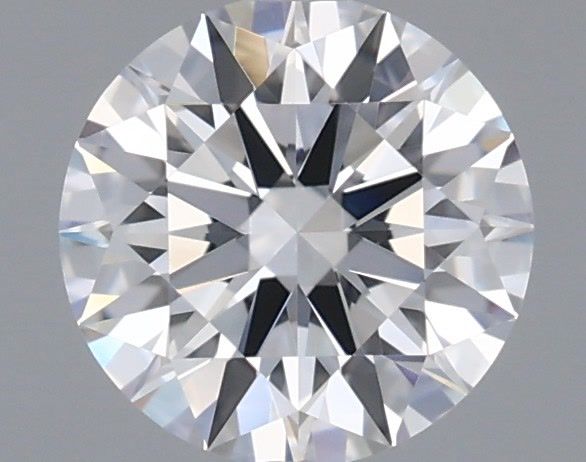 Round Lab-Grown Diamond 0.98ct D VVS1