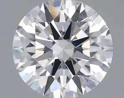 Round Lab-Grown Diamond 0.98ct D VVS1