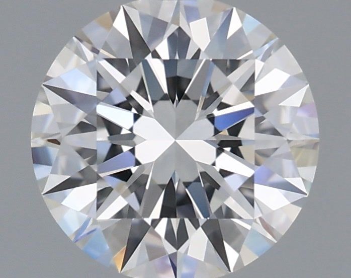 Round Natural Diamond 1.13ct E VVS1