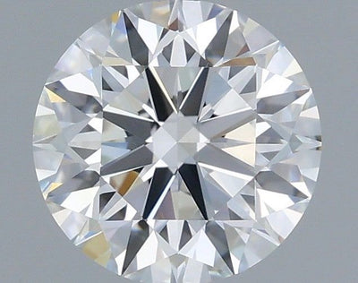 Round Lab-Grown Diamond 1.35ct E VVS1