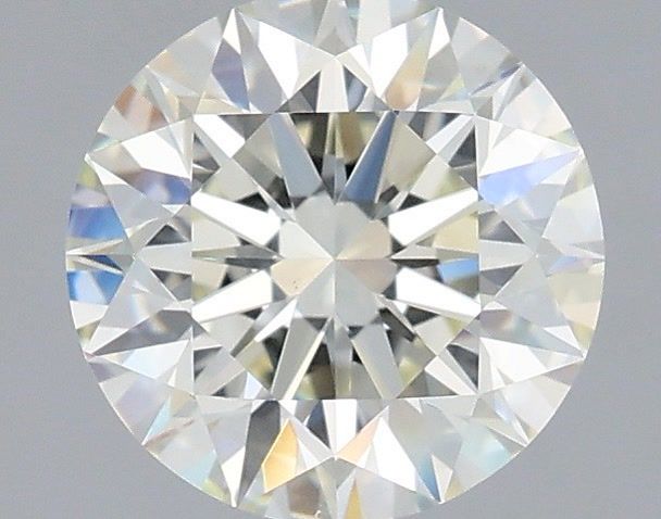 Round Natural Diamond 1.60ct I VS1