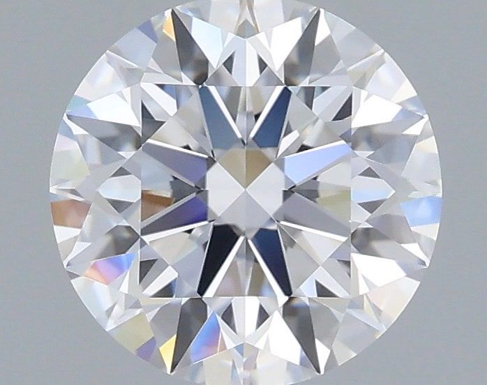 Round Lab-Grown Diamond 1.18ct D VVS1