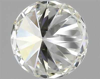 Round Natural Diamond 1.70ct I VVS1