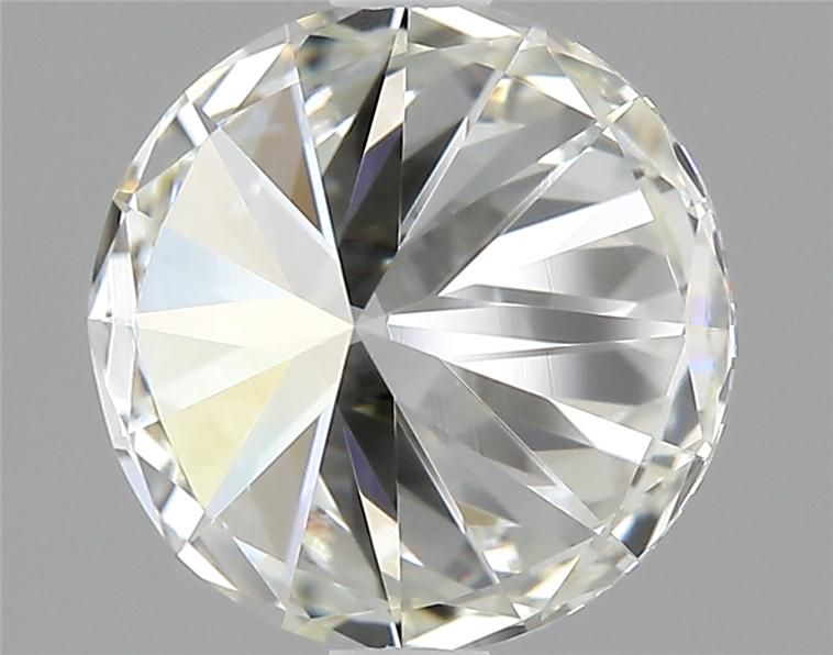 Round Natural Diamond 1.70ct I VVS1