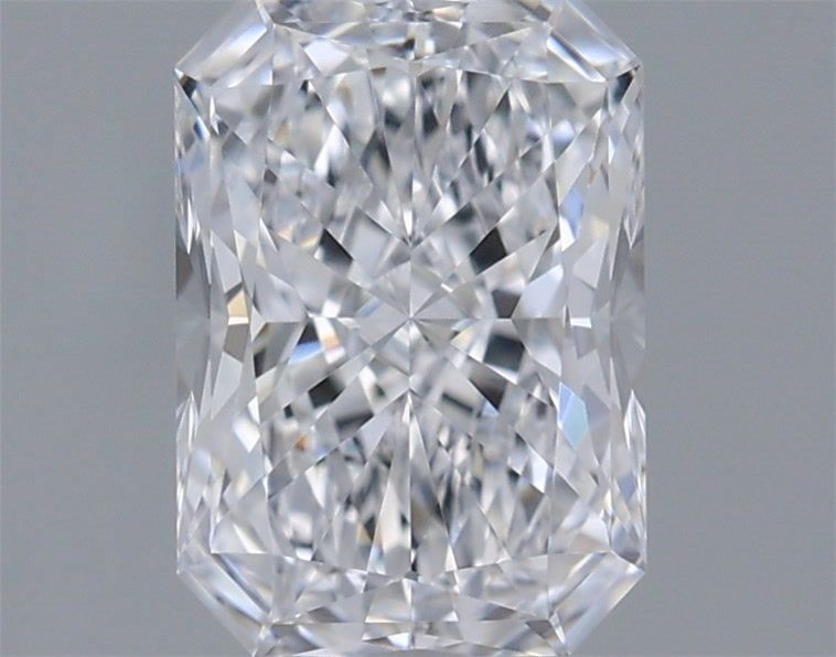 Radiant Lab-Grown Diamond 1.00ct E VVS1